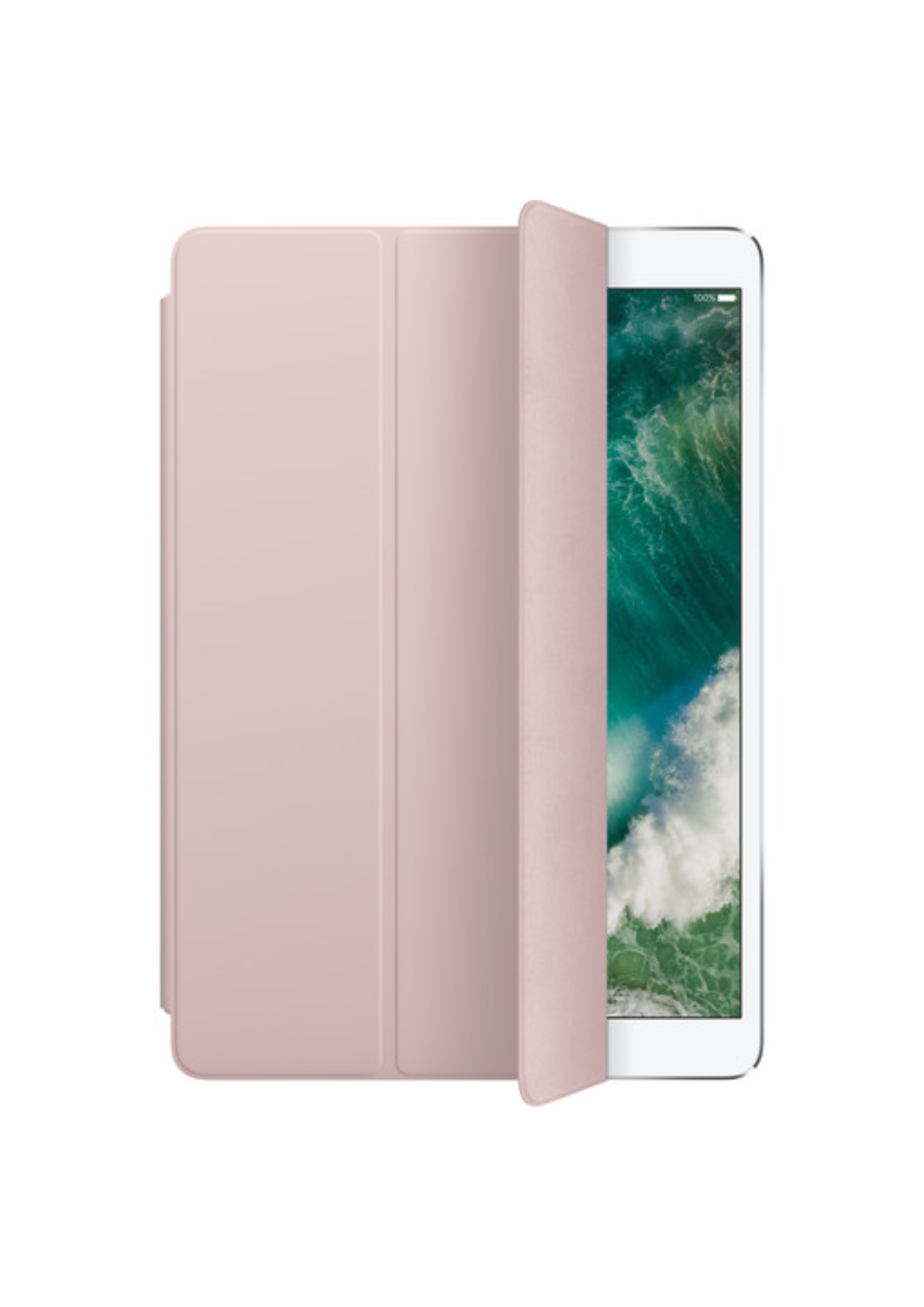 Apple Smart Cover for 10.5-inch iPad Pro - Pink Sand